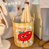Foldable Laundry Hamper for Home Use - Collapsible Dirty Clothes Storage Basket, Bathroom Storage Bin, Space-Saving Laundry Organizer