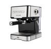TEESA pressure coffee machine with a 15 bar frother