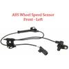 ABS Wheel Speed Sensor & Connector Front-Left Fits Toyota Corolla 2009-2013