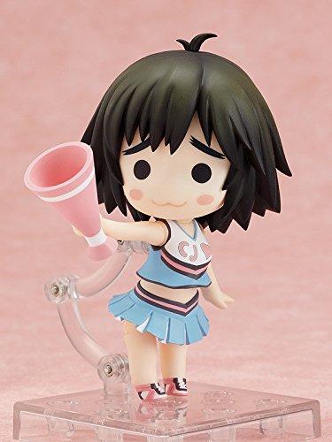Nendoroid Kurisu Makise Mayuri Shiina Cheer JAPAN & Ver. (Wesoły ograniczony)