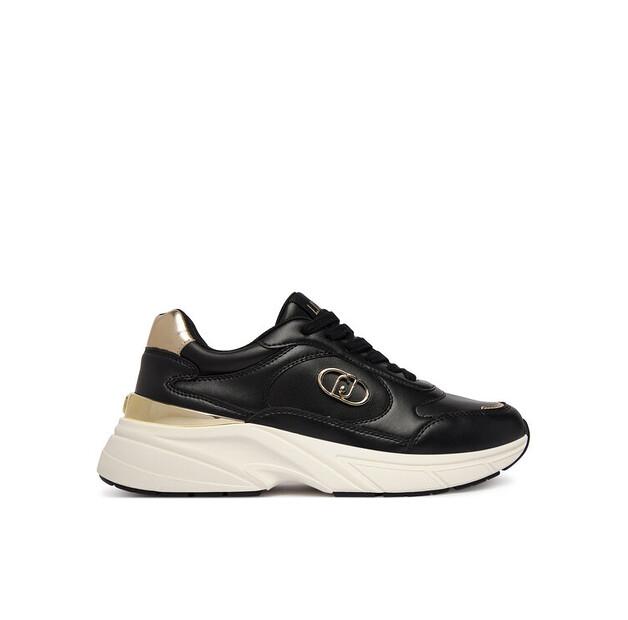 Кроссовки Liu Jo BA6045 P0102