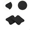 2 Pieces Grip Pads Accessories Hand Protector Gloves Lifting Grips for Weight