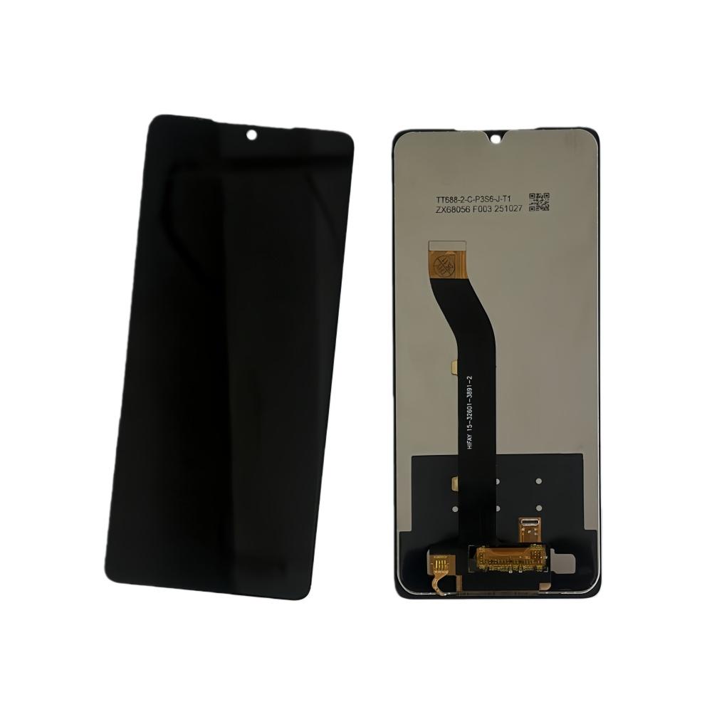 LCD Screen and Digitizer Full Assembly For Cubot P90