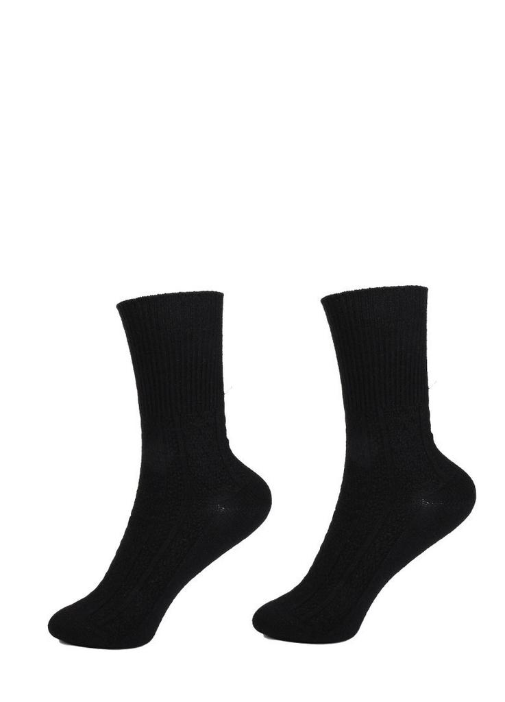 Be Snazzy SK-83 Viscose Winter Socks Women 36-41 Be Snazzy