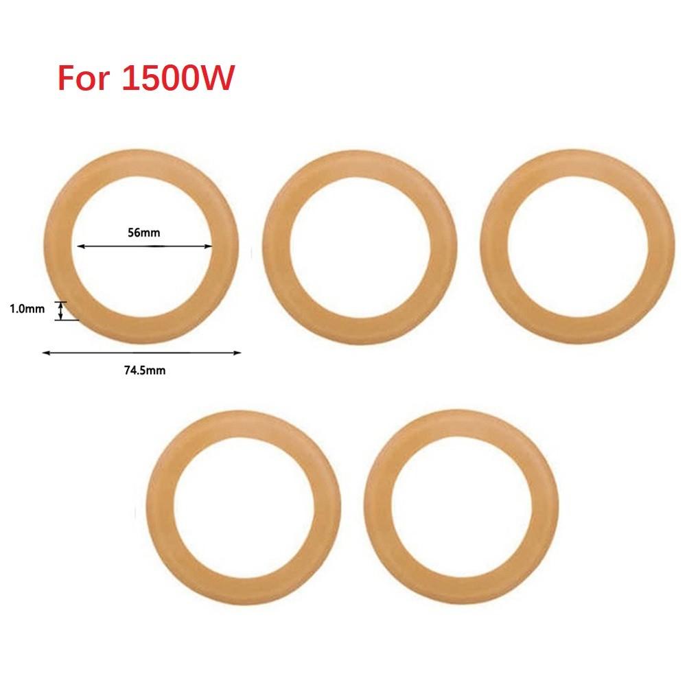 Pump Piston Rings Replacement Rubber Air Pump Connecting