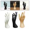 Adults Mannequin Hand Model Jewelry Display Holder Dressing Table Stores Jewellery Rack