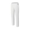 New FILA Casual Pants Men's Jade White A11M435819FWT