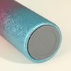 Color Coated Titanium Insulated Cup Tea-water Separation Vacuum Bottle Company Annual Party Business Gift Cups Outdoor Tourism