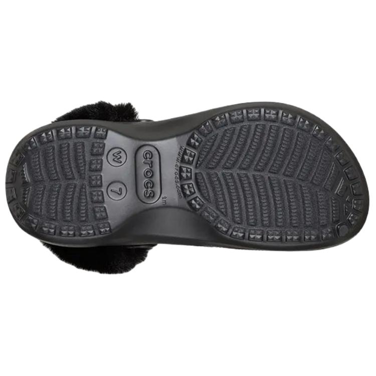 Crocs Fashion Versatile Clogs Women Footwear 212854-001