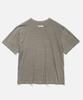 VASTIC Pocket Pigment T-Shirt_Gray