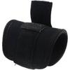 Double D-ring Ankle Cuff Straps Adjustable Leg Weight Wrist Belt For Cable Tw