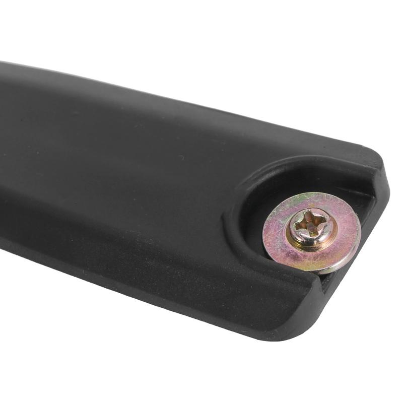 B07A-2X Trunk Hatch Liftgate Switch Latch Release Button Cover Replacement For Toyota