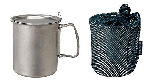 Snow Peak Titan Trek 700 SCS-005T