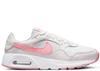 Женские кроссовки Nike Air Max SC жемчужно-розовый/коралловый мел/белый