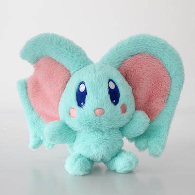 Peluche Nuovo Elfilin Peluche Star Kabi Discovery Game Doll Figure