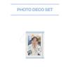 Pre-order DAY6 4th Fanmeeting PIER 10: All My Days Photo Deco Set