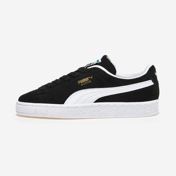 

Кроссовки PUMA Suede Croc PKI38485201 1020091926
