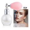 Spray Glitter Corpo Fata Shine Illuminante in Polvere Diamante Alta Lucentezza Polvere Air Bag Lucido High Light Shimmer Trucco Viso Corpo
