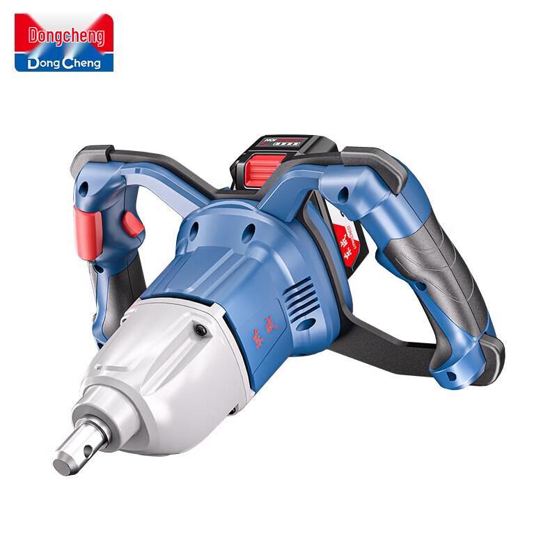 

Бездротова земляна бурова установка та льодобур Dongcheng 12В, штекер CN (адаптер в комплекті)