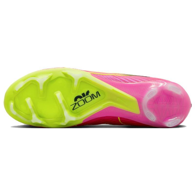 Nike Zapatillas casual Zoom Mercurial Vapor 15 Elite Fg Luminous Pack DJ4978-605