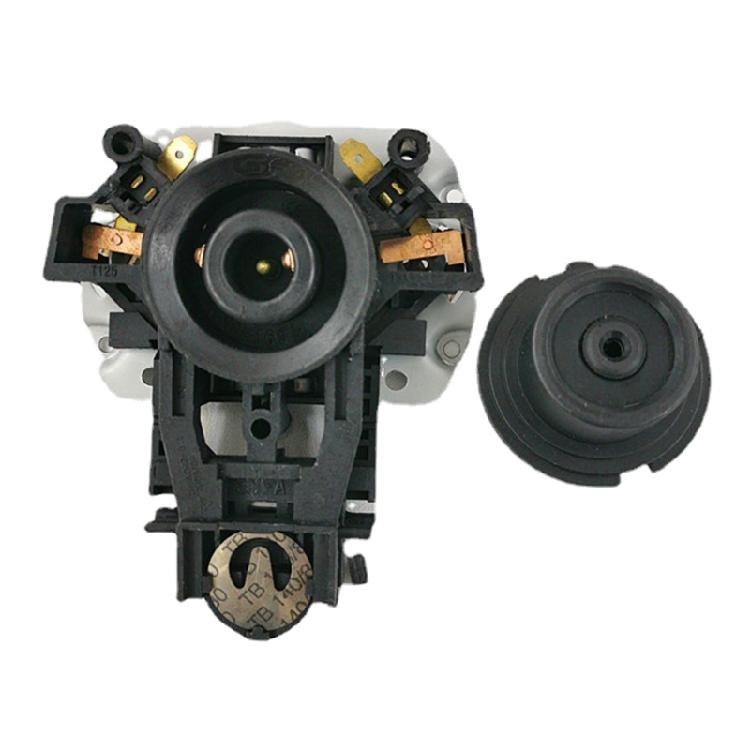 Kettle Thermostat Switch Electric Kettle Temperature Control Flame Retardant