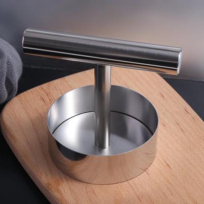 Et ve Tavuk Araçları – Hamburger Presleri