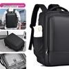Li Shen Business Travel Laptop Backpack