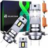 Żarówki H7 Led Homologacja H7 Xenon H7 Białe Retrofit Canbus H7 White Mocne