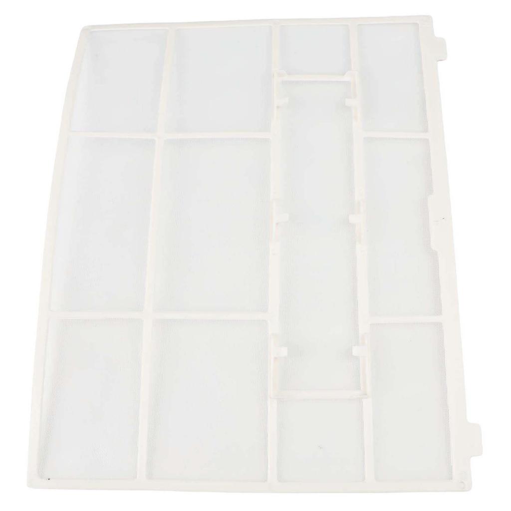 1Pc Air Conditioner Dust Screen Filter Me-sh Plastic For Hanging Air Conditioner Dust Filter 29.2/32/32.2/28.2cm