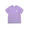 New MLB New York Yankees T Shirts Unisex Blue Purple 31TSM5131-50V