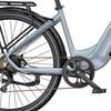 ONESPORT OT05 Pro 22.5AH battery, 250W motor, 700C*50C tires, 140 km range, 25 km/h speed, electric bike,2025