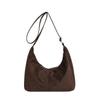 Tragetasche, Umhängetasche, Nischenprodukt für Damen, Vielseitige und Modische Einzel-Schultertasche für den Weg zur Arbeit