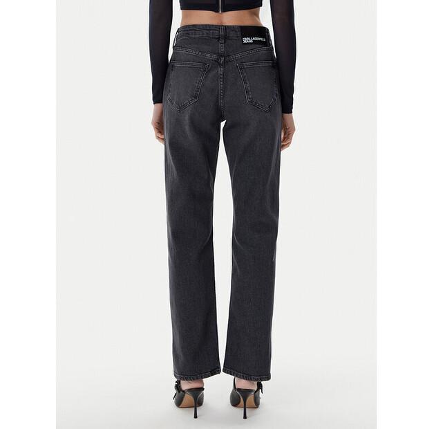Джинсы Karl Lagerfeld Jeans A1W10029