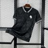 '' Soccer Jerseys AC Milan Juventus Inter Napoli Benfica Miami FC Fan Version Short Sleeve Football Shirt