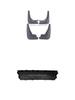 2019 Model 3 Aluminum Roof Rack Crossbars Luggage Accessories
