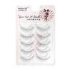 Thin Band Strip Wispy Fake Lashes Fluffy Natural Wispy Lashes For Work Birthdays Parties Travel