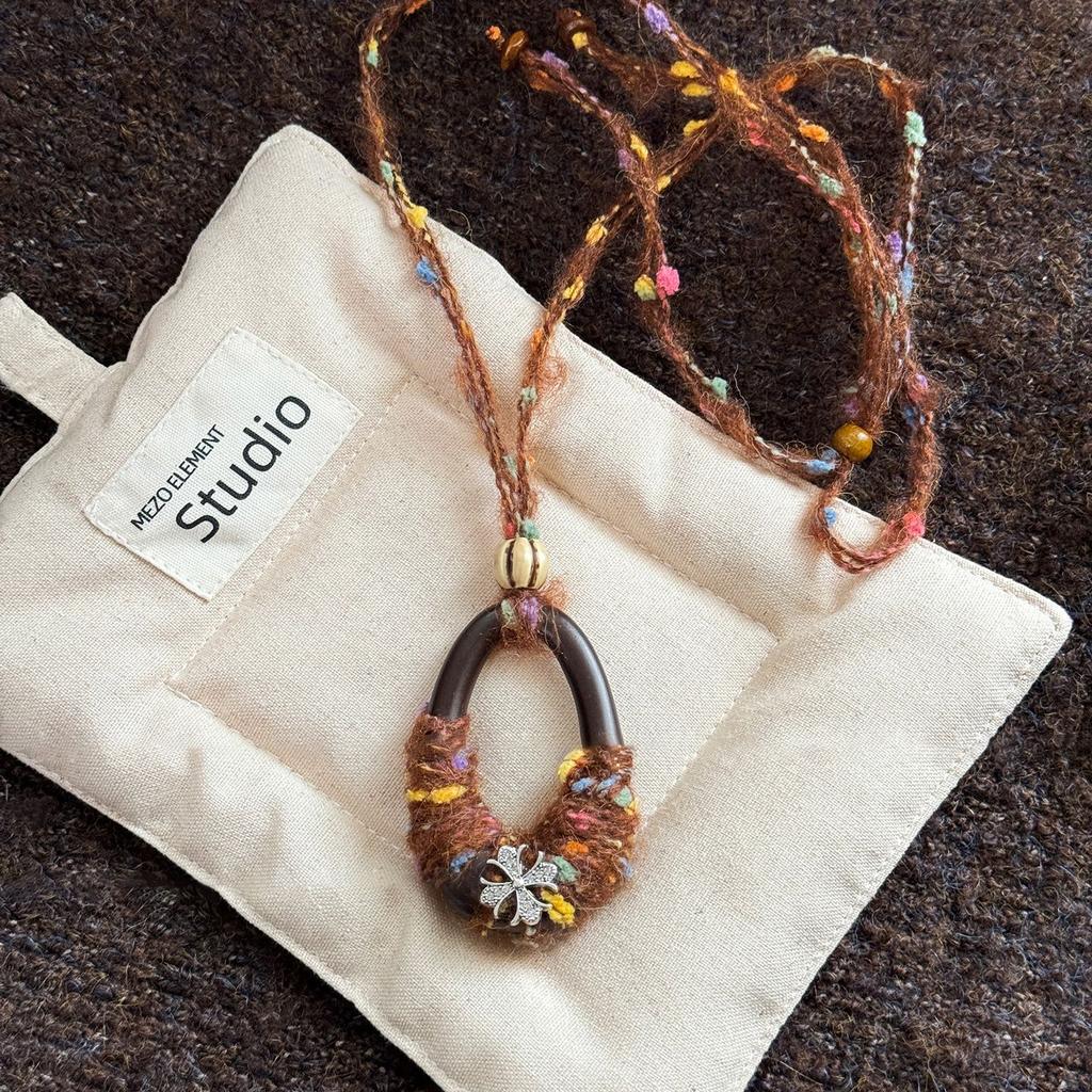 Fashion Necklace  For Women's Jewelry