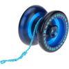 Profesionalus Magic Yoyo K1 Spin ABS Yoyo 8 rutulinis KK guolis su besisukančia styga vaikams