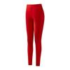 Hyaluronic Acid Seamless Women's Base Layer Set - Skin-Enhancing, High-Elasticity Warm Autumn Top & Trousers