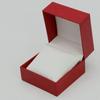 PU Leather Flip-Top Watch Gift Box - Jewelry Display & Storage.