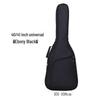Li Shen Padded Double Shoulder Guitar Bag