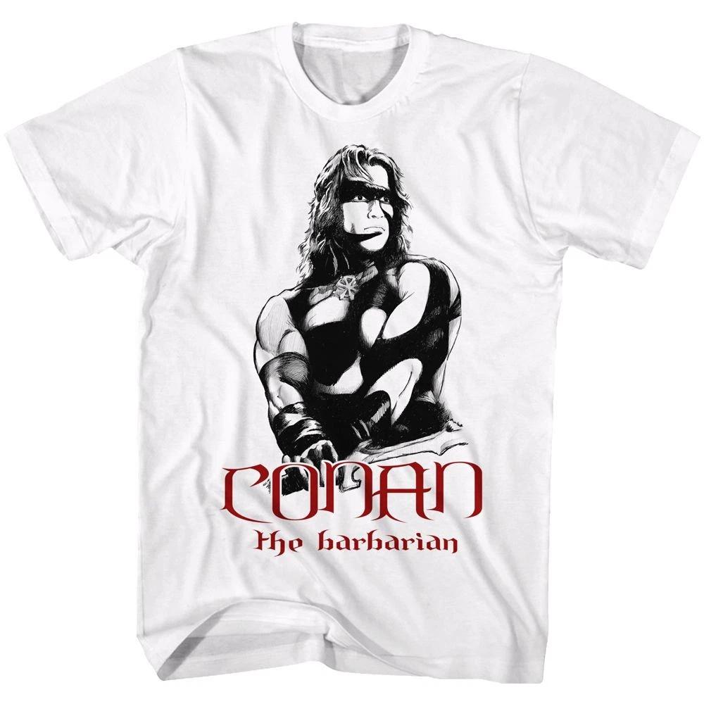 Conan Black And Rd Movie Children s T-shirt 150
