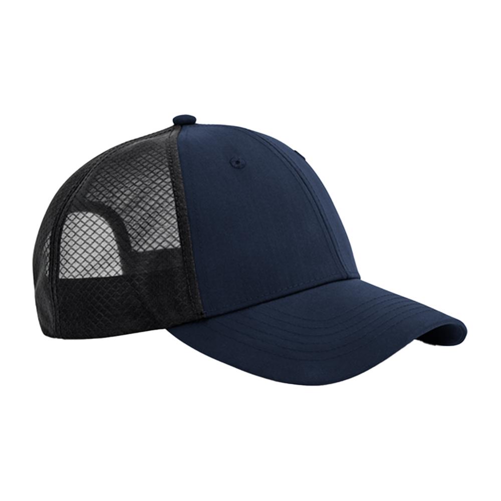 Technical Mesh Trucker Cap