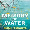 Memory of Water by Emmi Itaranta Paperback Book 9780007529940