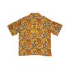 Drew House Rayon Camp Shirt 'Vintage Floral' Men's DR-FW21-016