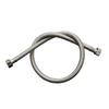 Lingrushan 304 Stainless Steel Braided Hose for Bathroom/Toilet