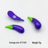 Kids' Kitchen Fruit & Veggie Chopper Toy Set for Girls - Peeling & Role-Play Fun with Durian