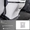 Per Xpeng MONA L03 Tappetino Protettivo Anticalcio Antigraffio Antiscivolo per Sedile Accessori Speciali per Modifica Interni