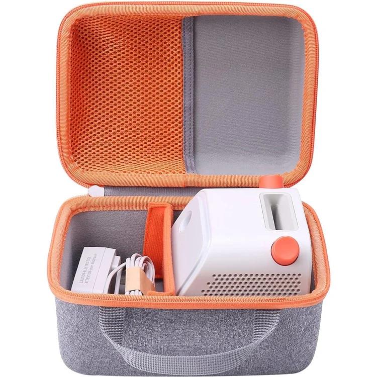 

For Yoto PlayerKids Child s Speaker Storage Bag EVA Hard Shell Portable Handbag