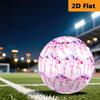 Chew Savor: Moment Bliss Soccer Ball Suitable for Both Training and Competition Outdoor Sports